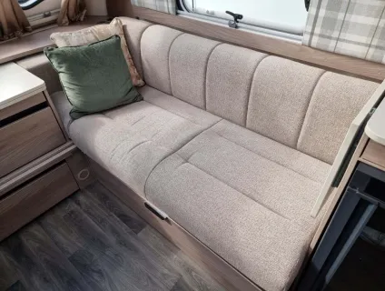 Swift Challenger 560 2023
