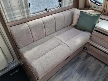 Swift Challenger 560 2023