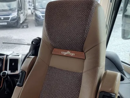 Carthago C-Tourer 150 QB 2021