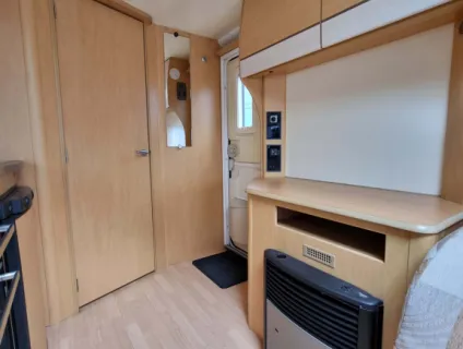 Bailey Pegasus 462 2011