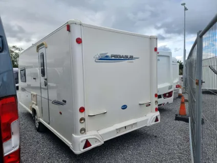 Bailey Pegasus 462 2011