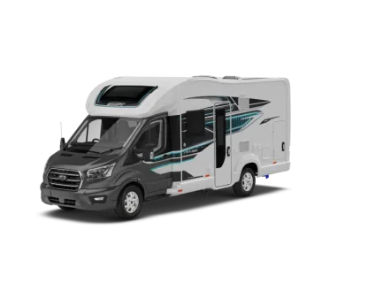 Swift Voyager 540 2026