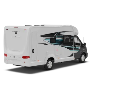 Swift Voyager 540 2026