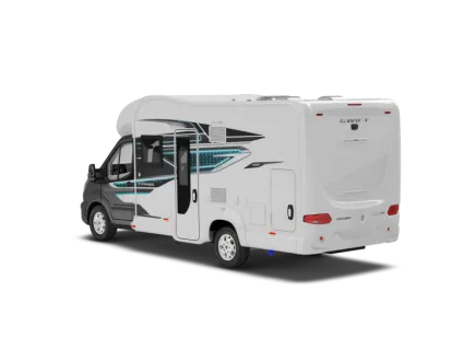 Swift Voyager 540 2026