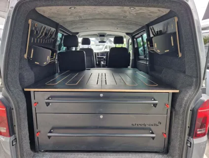 Volkswagen Highline T6 Motion 2021