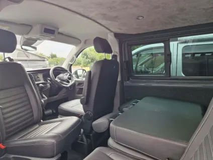 Volkswagen Highline T6 Motion 2021