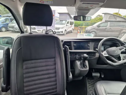 Volkswagen Highline T6 Motion 2021