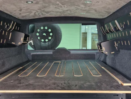 Volkswagen Highline T6 Motion 2021