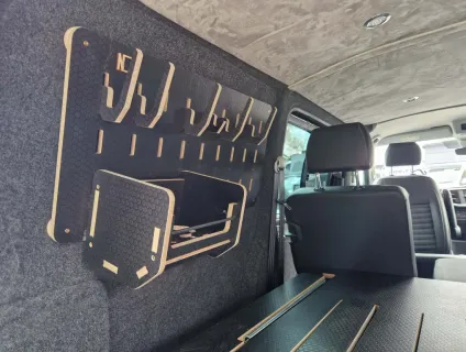 Volkswagen Highline T6 Motion 2021
