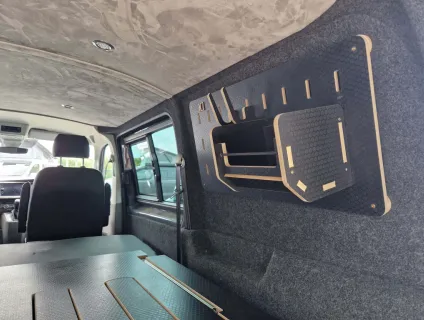 Volkswagen Highline T6 Motion 2021