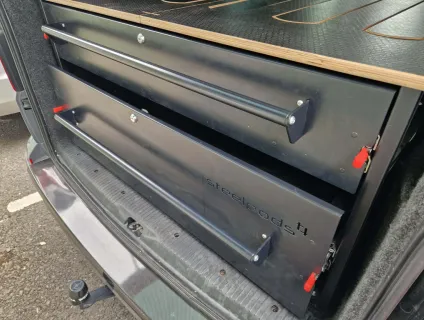 Volkswagen Highline T6 Motion 2021
