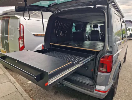 Volkswagen Highline T6 Motion 2021