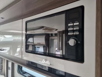 Coachman Lusso 3 2025