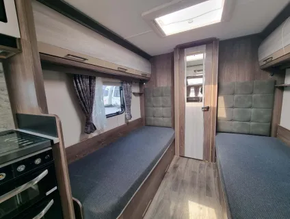 Coachman Lusso 3 2025