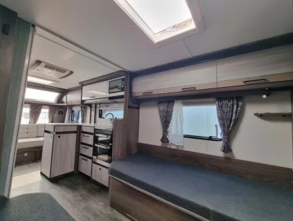 Coachman Lusso 3 2025