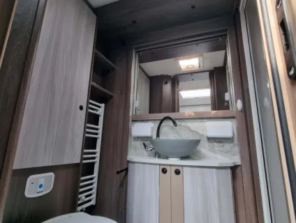 Coachman Lusso 3 2025