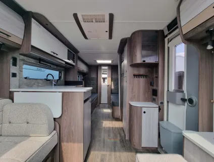 Coachman Lusso 3 2025