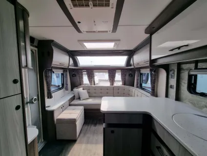 Coachman Lusso 3 2025