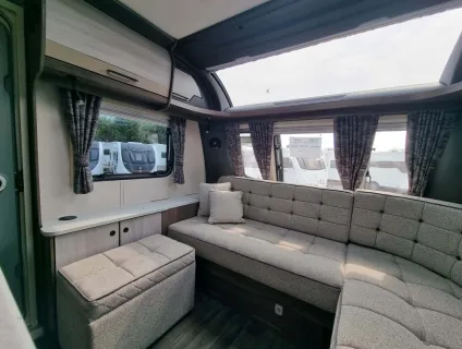 Coachman Lusso 3 2025