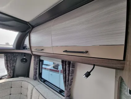 Coachman Lusso 3 2025