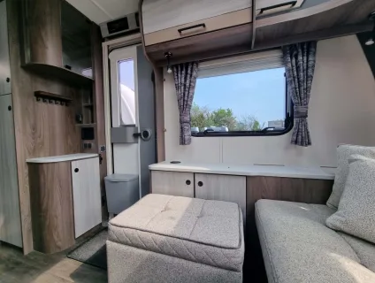 Coachman Lusso 3 2025