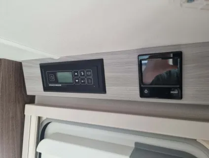 Coachman Lusso 3 2025