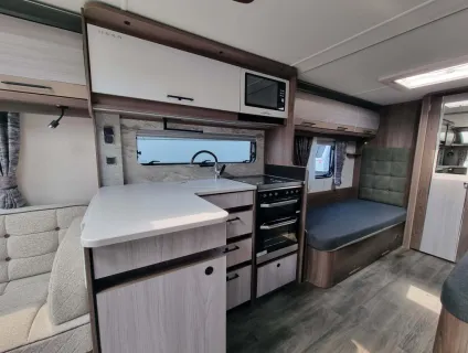 Coachman Lusso 3 2025