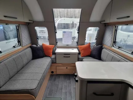 Bailey Pegasus Black Edition Portofino 2026