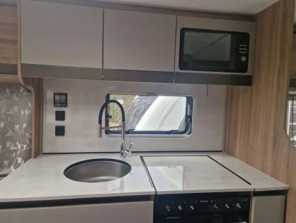 Bailey Unicorn Deluxe Cadiz 2026