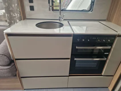 Bailey Unicorn Deluxe Cadiz 2026