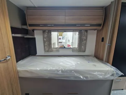 Bailey Unicorn Deluxe Cadiz 2026