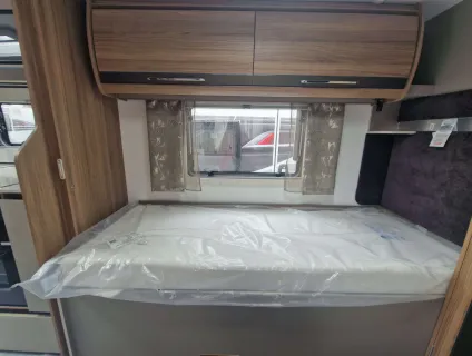 Bailey Unicorn Deluxe Cadiz 2026