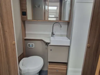 Bailey Unicorn Deluxe Cadiz 2026