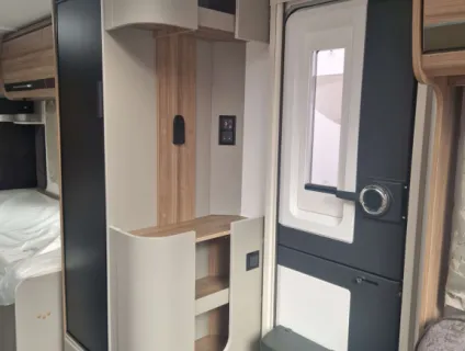 Bailey Unicorn Deluxe Cadiz 2026