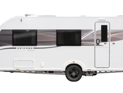 Bailey Unicorn Deluxe Madrid 2026
