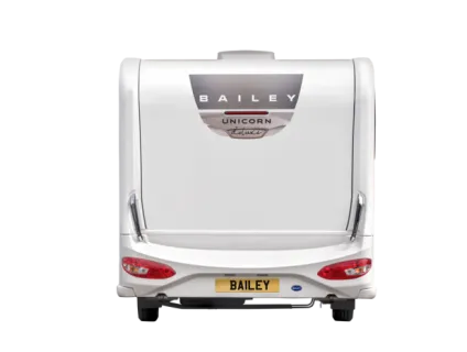 Bailey Unicorn Deluxe Madrid 2026