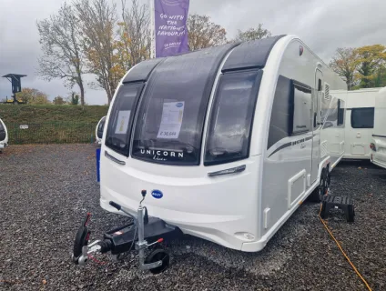 Bailey Unicorn Deluxe Pamplona 2026