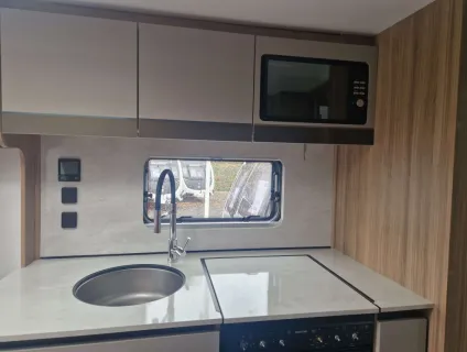 Bailey Unicorn Deluxe Pamplona 2026