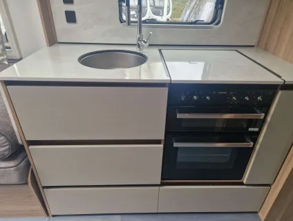 Bailey Unicorn Deluxe Pamplona 2026