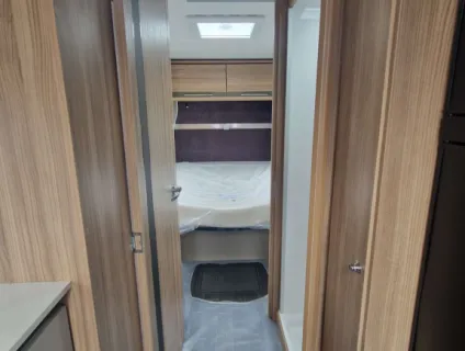 Bailey Unicorn Deluxe Pamplona 2026