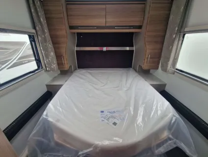 Bailey Unicorn Deluxe Pamplona 2026