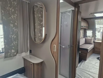 Bailey Unicorn Deluxe Pamplona 2026