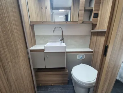 Bailey Unicorn Deluxe Pamplona 2026