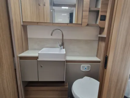 Bailey Unicorn Deluxe Pamplona 2026