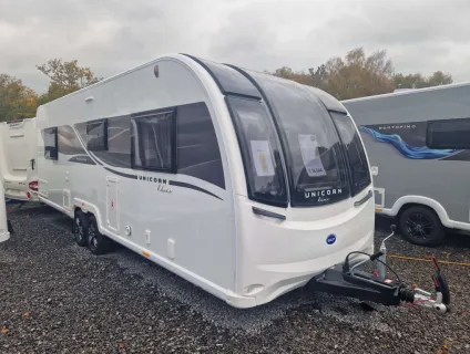 Bailey Unicorn Deluxe Pamplona 2026