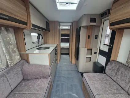 Bailey Unicorn Deluxe Pamplona 2026