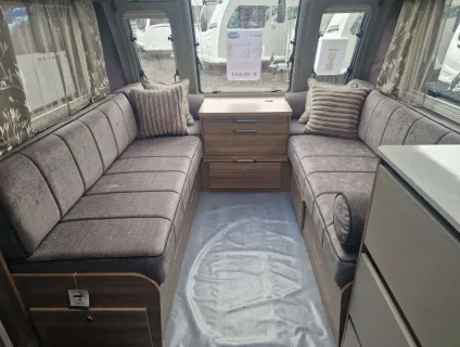 Bailey Unicorn Deluxe Pamplona 2026