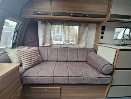Bailey Unicorn Deluxe Pamplona 2026