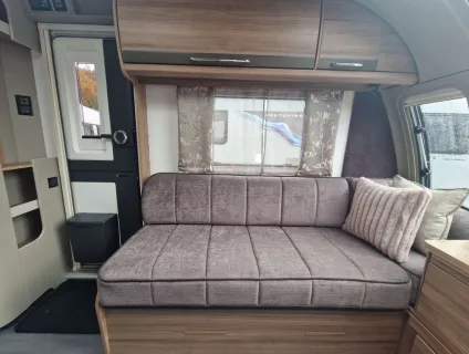 Bailey Unicorn Deluxe Pamplona 2026