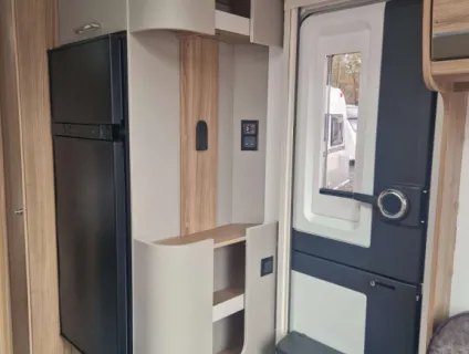 Bailey Unicorn Deluxe Pamplona 2026